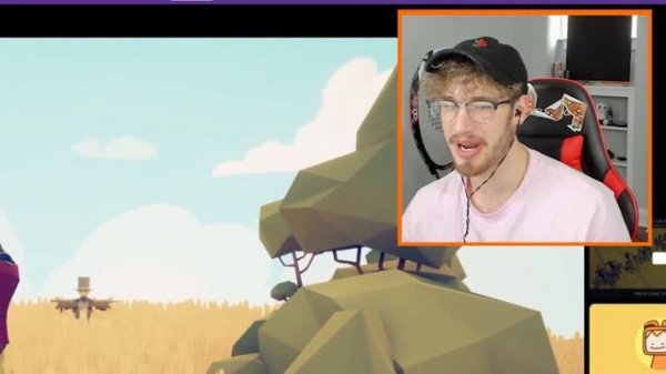 Creating the MOST OVERPOWERED units in TABS (custom unit creator)