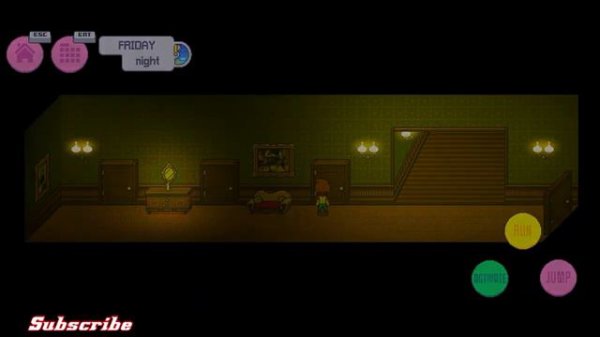 Dandy Boy Halloween 100% Walkthrough Part 02 | Dandy Boy Adventures new update