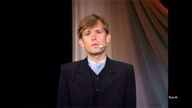 Олег Погудин "Поручение и молитва" смотреть онлайн