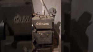 Отзыв котла Механик спустя 3 года.