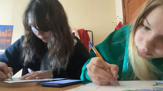 Vlog || последний звонок? Конец 9класса? Скоро экзамены? смотреть онлайн