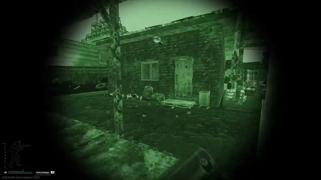 Escape from Tarkov- Хороший лут для хорошего человека.(часть 1) смотреть онлайн