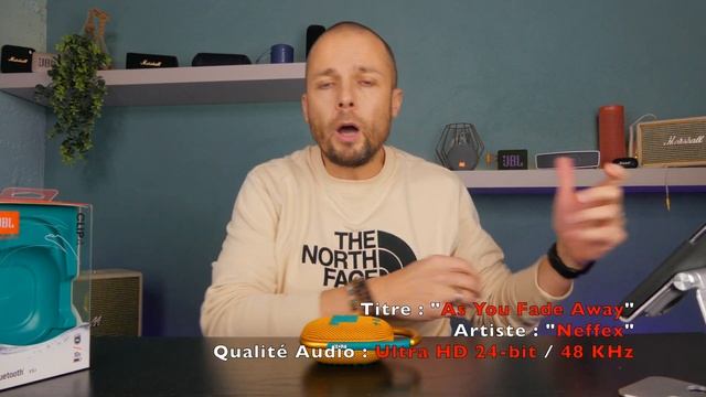 JBL Clip 4, faut il l'acheter en 2023 ? смотреть онлайн