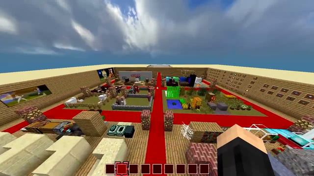 WMC Live UHC Season 4 Announcement! (Today @ 18:00 UTC/2PM EDT) смотреть онлайн