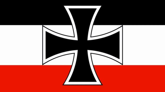 ГЕРМАНСКАЯ ИМПЕРИЯ - история существования смотреть онлайн