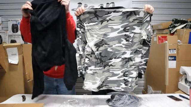 This 47 item BULQ PALLET was pretty ALARMING!! Can we turn this UNBOXING into BOOM or EXTREME doom? смотреть онлайн