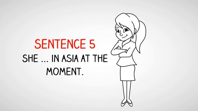 Present Simple Or Present Continuous