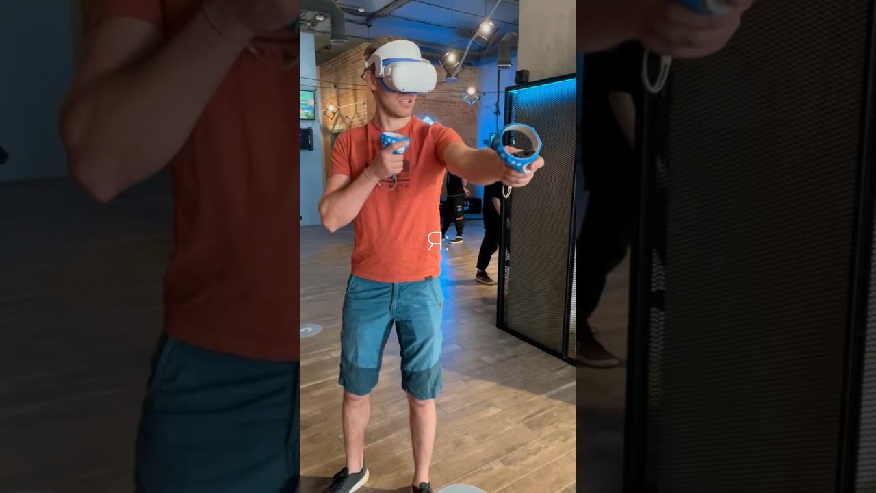 Что нужно успеть сделать летом? #vrexperience #vrexperiences #vr #vrclub #вр #врклуб #врпарк #врспб смотреть онлайн