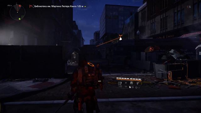 Tom Clancy’s The Division 2 прохождение 5 смотреть онлайн