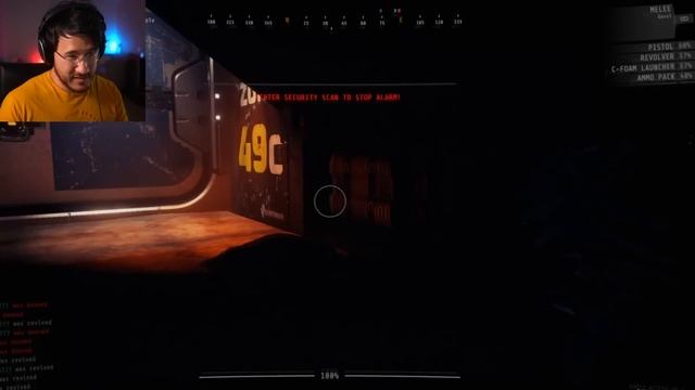 we're not getting out alive... | GTFO Part 1 смотреть онлайн