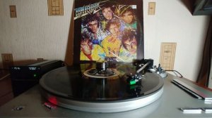 Пикник - Интересно (Винил)