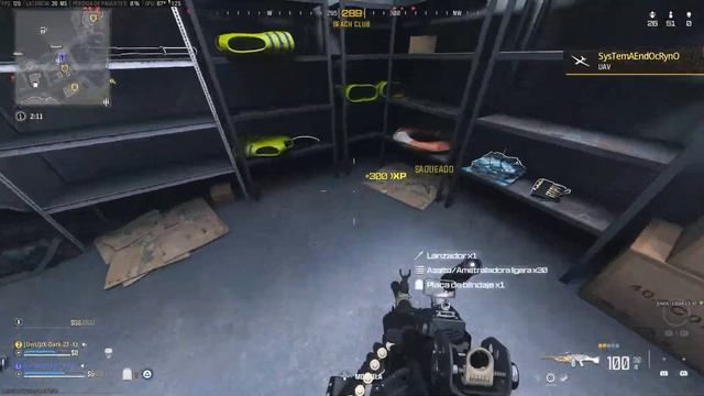 Call of Duty: Modern Warfare 3 (2023) смотреть онлайн