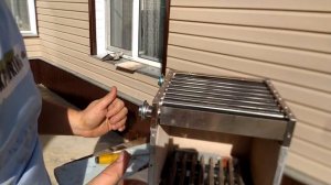 ЗАМЕНА ПЕРВИЧНОГО ТЕПЛООБМЕННИКА NAVIEN ACE/DELUXE 13/16/20/24к СВОИМИ РУКАМИ.Подробная инструкция!