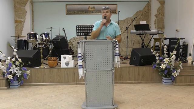 Важность видения ценностей в своей жизни. Игорь Виницкий.Melchizedek Israel† смотреть онлайн