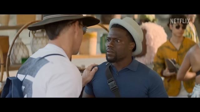 Время для себя ? Русский трейлер ? Фильм 2022 (Netflix) смотреть онлайн