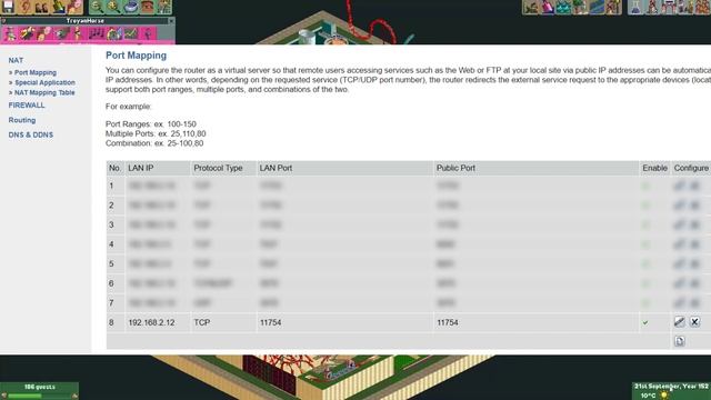 Git Gud at OpenRCT2 #25: Setting up an OpenRCT2 server смотреть онлайн
