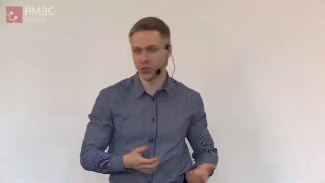 Фрагмент видеозаписи мастер-класса "Модель Приза" смотреть онлайн