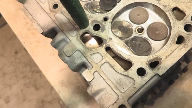 Турбовый двигатель который мне понравился - AUDI AAN 2.2 Turbo