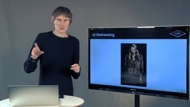 4.11 Безопасность веб-приложений. Client-side смотреть онлайн