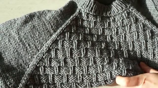 НОВАЯ ПРЯЖА для экспериментов \\ ПРОЦЕССЫ