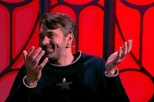 Человек-невидимка | 13 сезон, 1 выпуск | Павел Трубинер