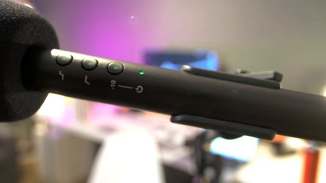 The Perfect YouTube Microphone: Rode NTG4+ | Review смотреть онлайн