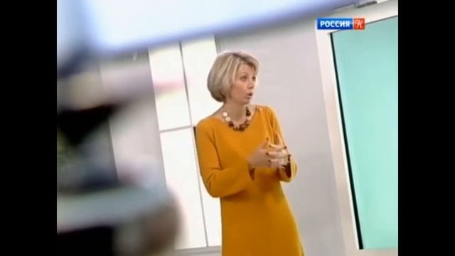 Светлана Бронникова, психолог. Как перестать беспокоиться о еде смотреть онлайн