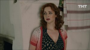 ЖУКИ: Я тебе за потаскуху знаешь что сделаю?