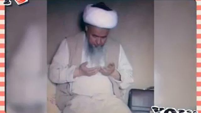 ХАЗРЕТ КУРБАНАЛИ ХАЖЫ АГА ТЫНЫШТЫК, АДАЛДЫК, АДАП-АХЛАК -- УСТАЗЫ.!!! смотреть онлайн