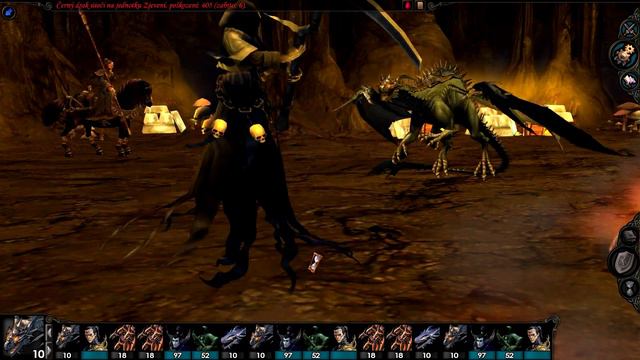 MINY, MINY, MINY! - Heroes of Might and Magic 5: Tribes of The East | Part 10 (2022) смотреть онлайн