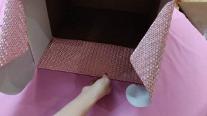 "Воздушный шар" из шариков. Лайфхак, как сделать "воздушный шар" своими руками!