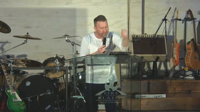 Will You Go With Me? - Pastor Devin Leichner - Ark Church Wichita смотреть онлайн