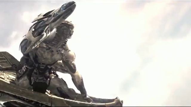 First Wave | Alien Invasion Epic (Fan-Edit) смотреть онлайн