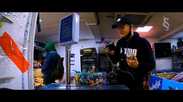 ALGA и Бродяга в Магазине 364 дня смотреть онлайн