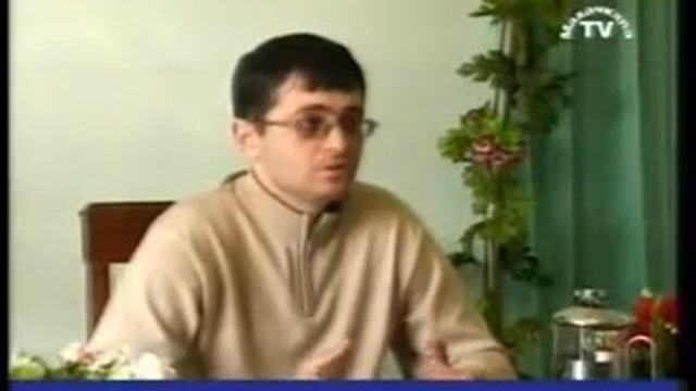 ТВ Махачкала, "За чашкой чая" (часть 4) смотреть онлайн