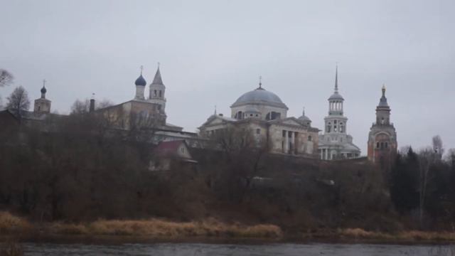Торжок смотреть онлайн
