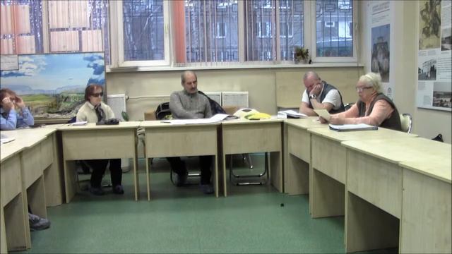 Лариса Воробьева "Учение о самопрограммировании Я.И.Колтунова и практика клуба Космос" смотреть онлайн