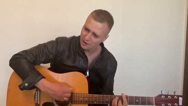 Прыгну со скалы (КиШ cover) смотреть онлайн