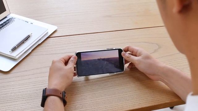 UNIQ Cabrio Case For IPhone 11 Series