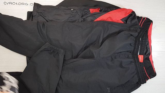 05084 Adult Sports Wear (Спортивный микс м/ж HQ)№5 21,2 кг 9,80€ за кг 75 ед смотреть онлайн