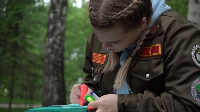 Праздник «Здравствуй, лето!» смотреть онлайн
