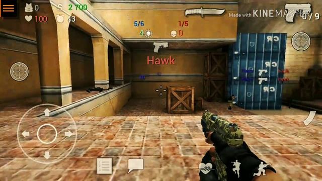 ПОДБОРКА ТОПОВЫХ КИЛЛОВ В SFG 2! смотреть онлайн