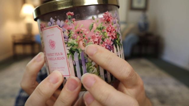 (Designed By Me!) Goose Creek GARDEN COTTAGE + PORCH – Spring Candle Haul смотреть онлайн