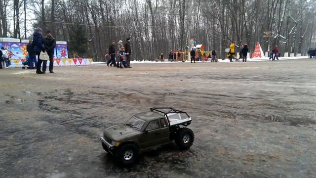 Масленица 2014_3 смотреть онлайн