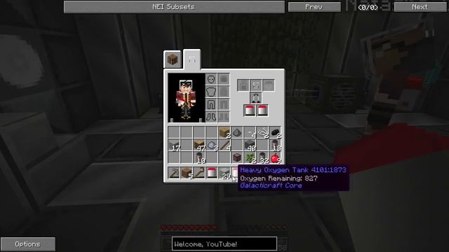 Космический Майнкрафт = Счастье! FTB GS#2 - приключения и выживание с модом Galacticraft смотреть онлайн