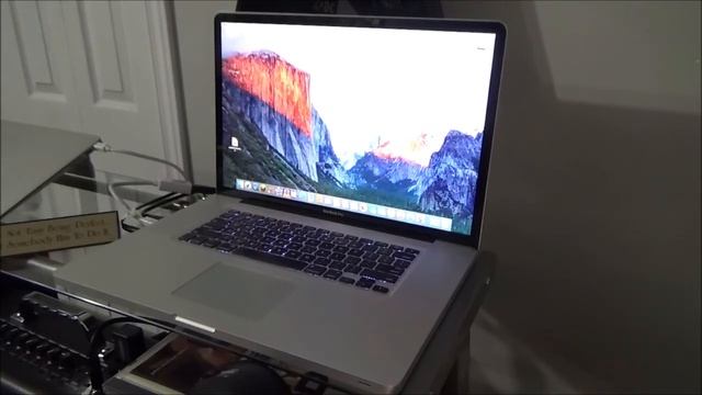 Mid 2009 Macbook Pro 2.8 Ghz Dual Core Review