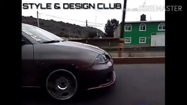 Seat ibiza member#02 vice club смотреть онлайн
