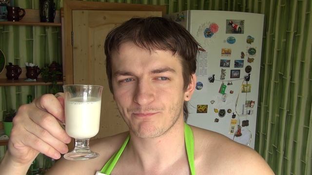 Молоко ПАСТУШОК от ВиммБилльДанн / Russian Milk Pastushok — Unpack&Review World Food смотреть онлайн