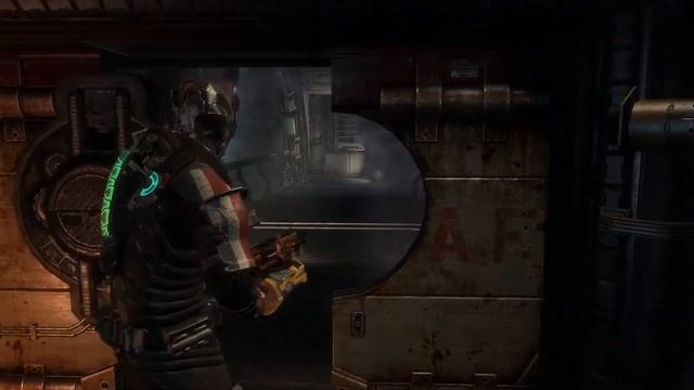 Dead Space 3 (P5) смотреть онлайн