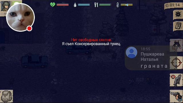 Стрим Mini DAYZ 1.3.3. 4 остров!) смотреть онлайн